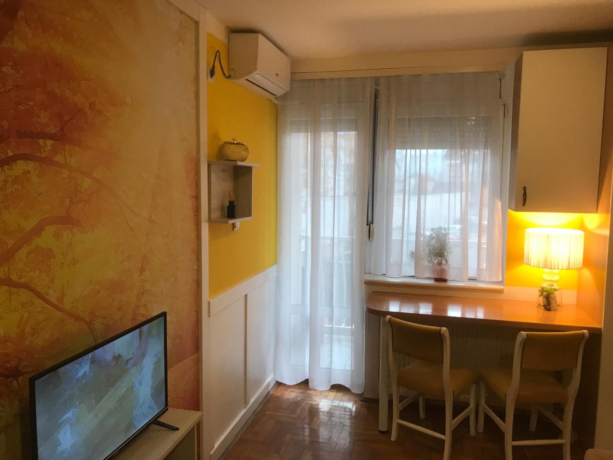 Tina Sajam Studio Novi Sad Extérieur photo