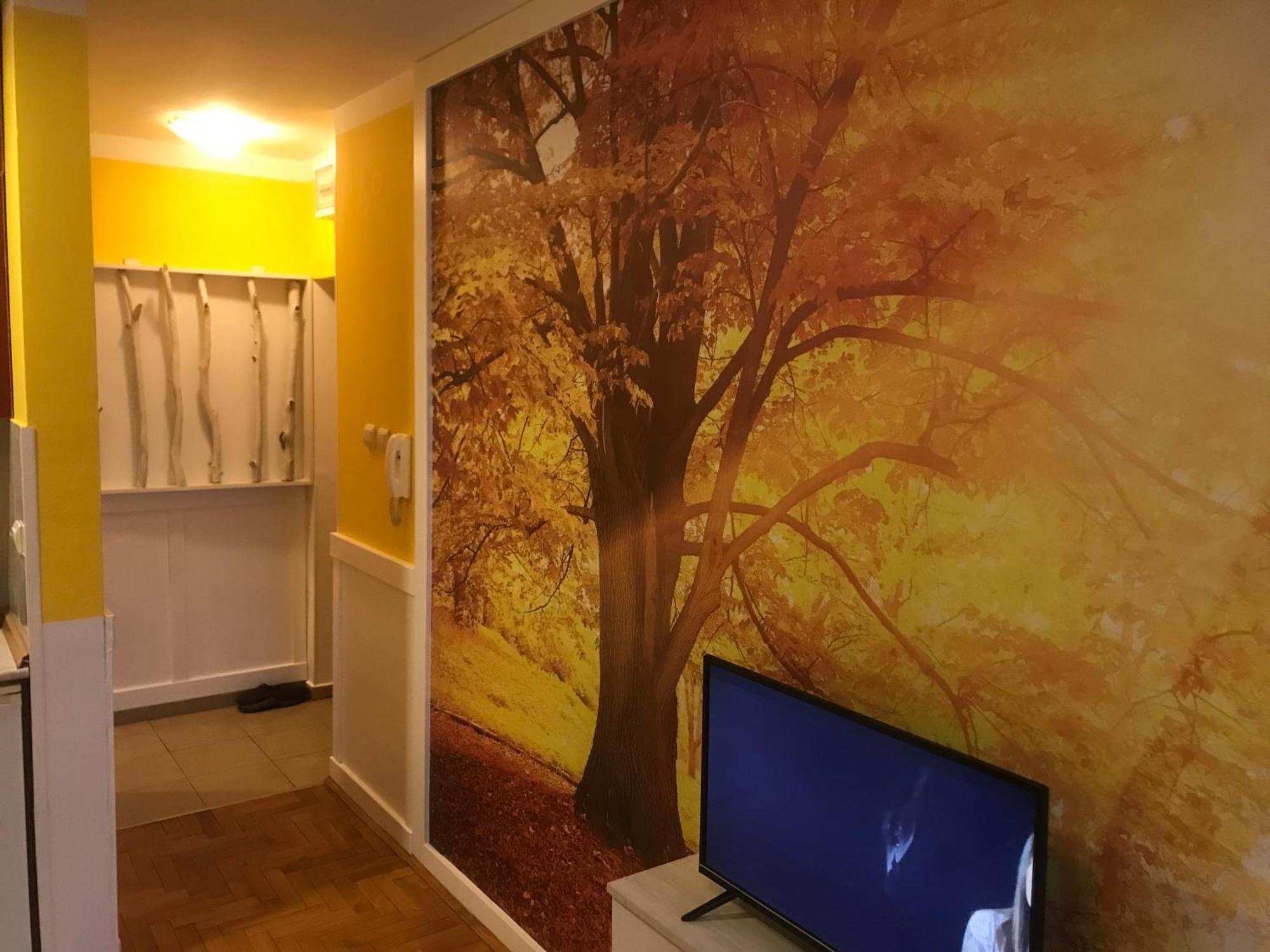 Tina Sajam Studio Novi Sad Extérieur photo