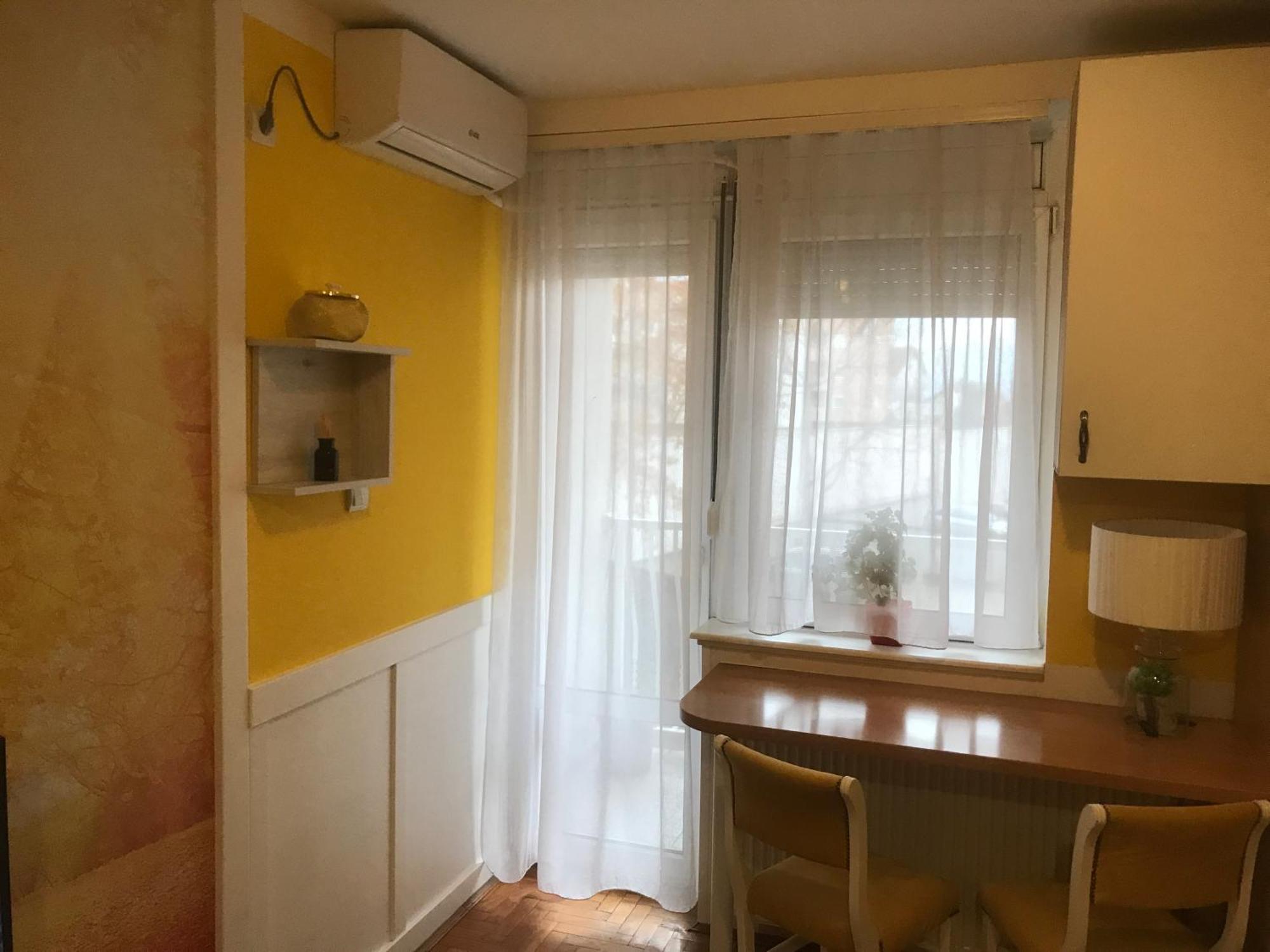 Tina Sajam Studio Novi Sad Extérieur photo